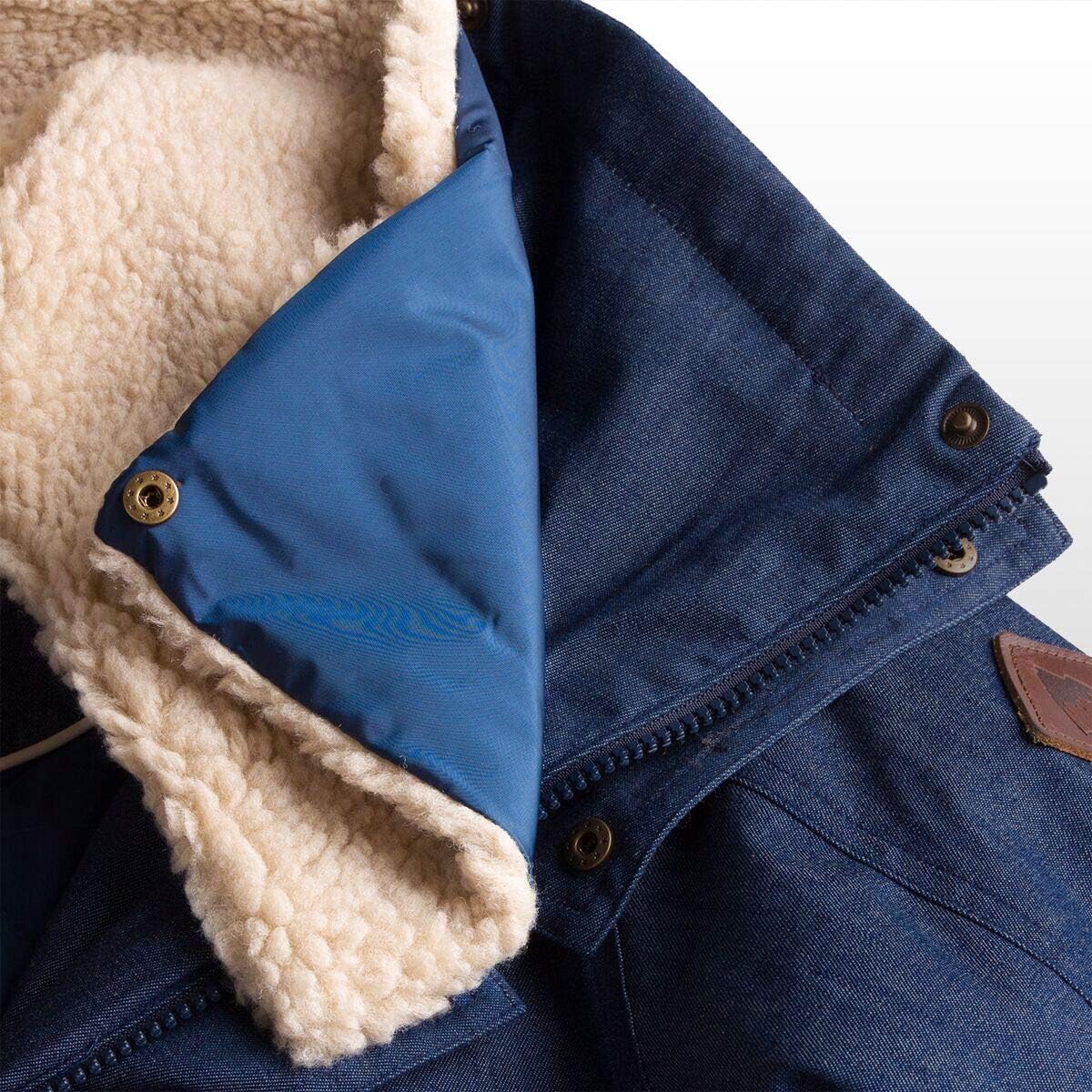 Burton Women's Hazelton Winter Jacket : Clothing