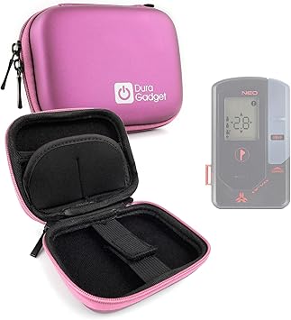 Carcasa Funda rígida para dva Ortovox S1 +, Ortovox 3 + & Zoom + y ...