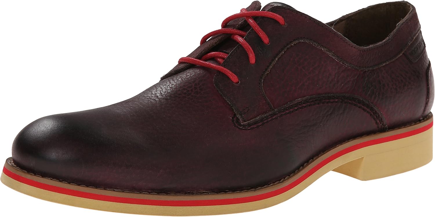 wolverine reuben oxford