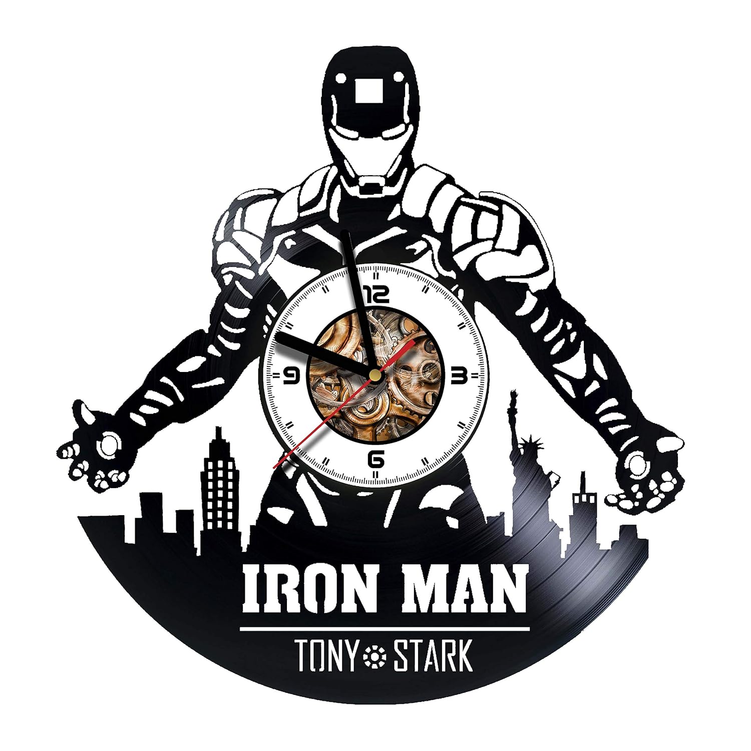 iron man anniversary gift