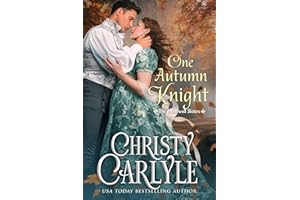 One Autumn Knight (The Bridewell Sisters Book 4)