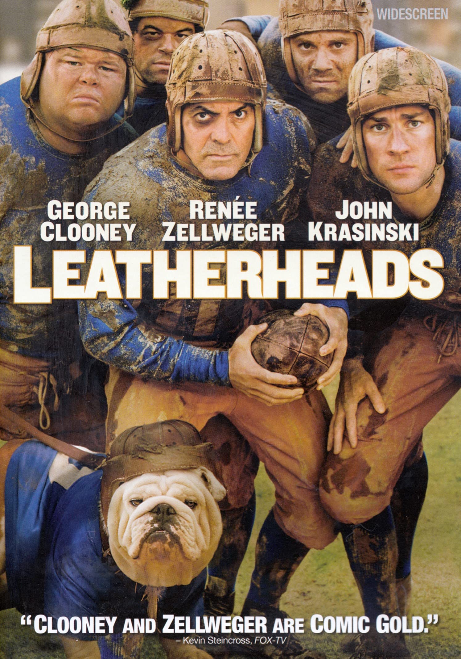 Photo 1 of Leatherheads (Widescreen)