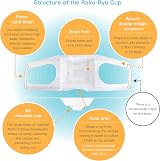 Raku-Ryu Cup Flushable Stool Sample Collection Sheet 5 Pack view 5