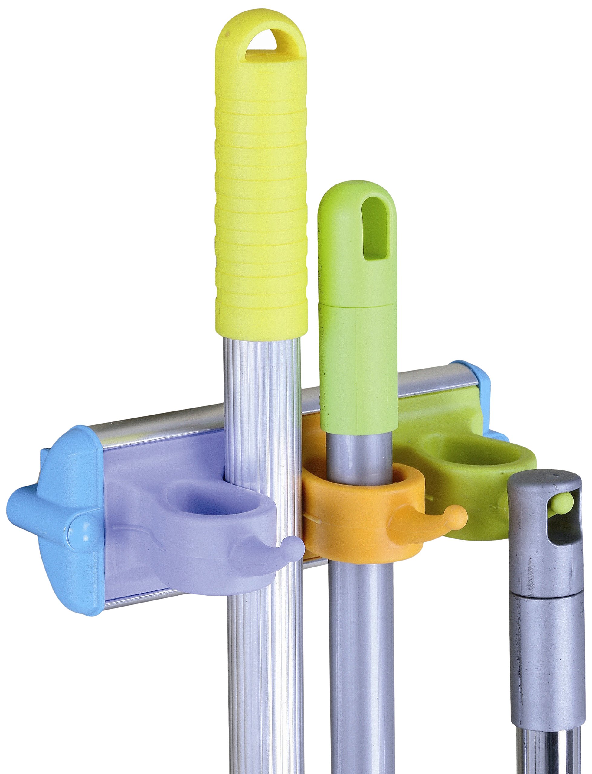 Casabriko Changing Tool and Utensils of each size 19x12x7 cm multi-coloured