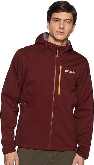 columbia women's mystic trail jacket