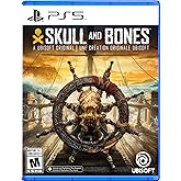 Skull and Bones - Standard Edition, PlayStation 5