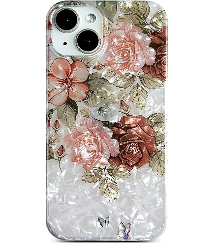 FUNMIKO Custodia per iPhone 16e, ricarica wireless e protezione