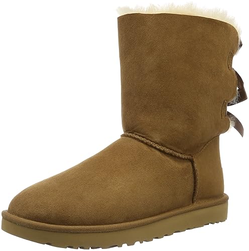 uggs schwarz