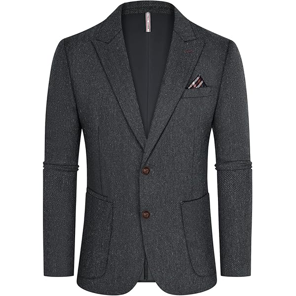 ジャケット・アウター Oversized wool sports jacket Big and Tall Classic All Wool Sport Coats to Size 72 in