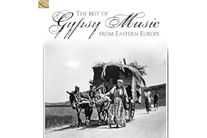 Best Gypsy Music from Eastern Europe