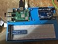 Amazon.com: RS Components Raspberry Pi 3 B+ Motherboard : Electronics