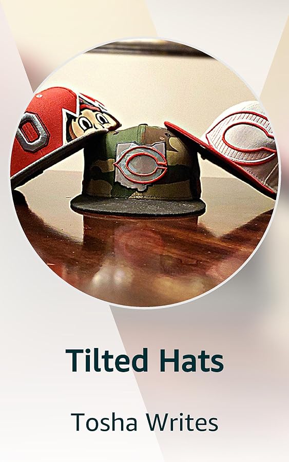 Tilted Hats Kindle Vella
