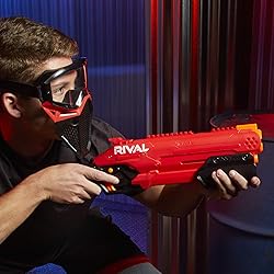 Nerf Rival Takedown XX-800 Blaster - Pump