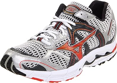 mizuno wave alchemy 2 orange