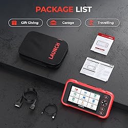 LAUNCH CRP123I V2.0 Elite OBD2 Scanner Diagnostic