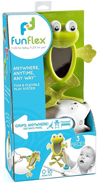 stroller changing table