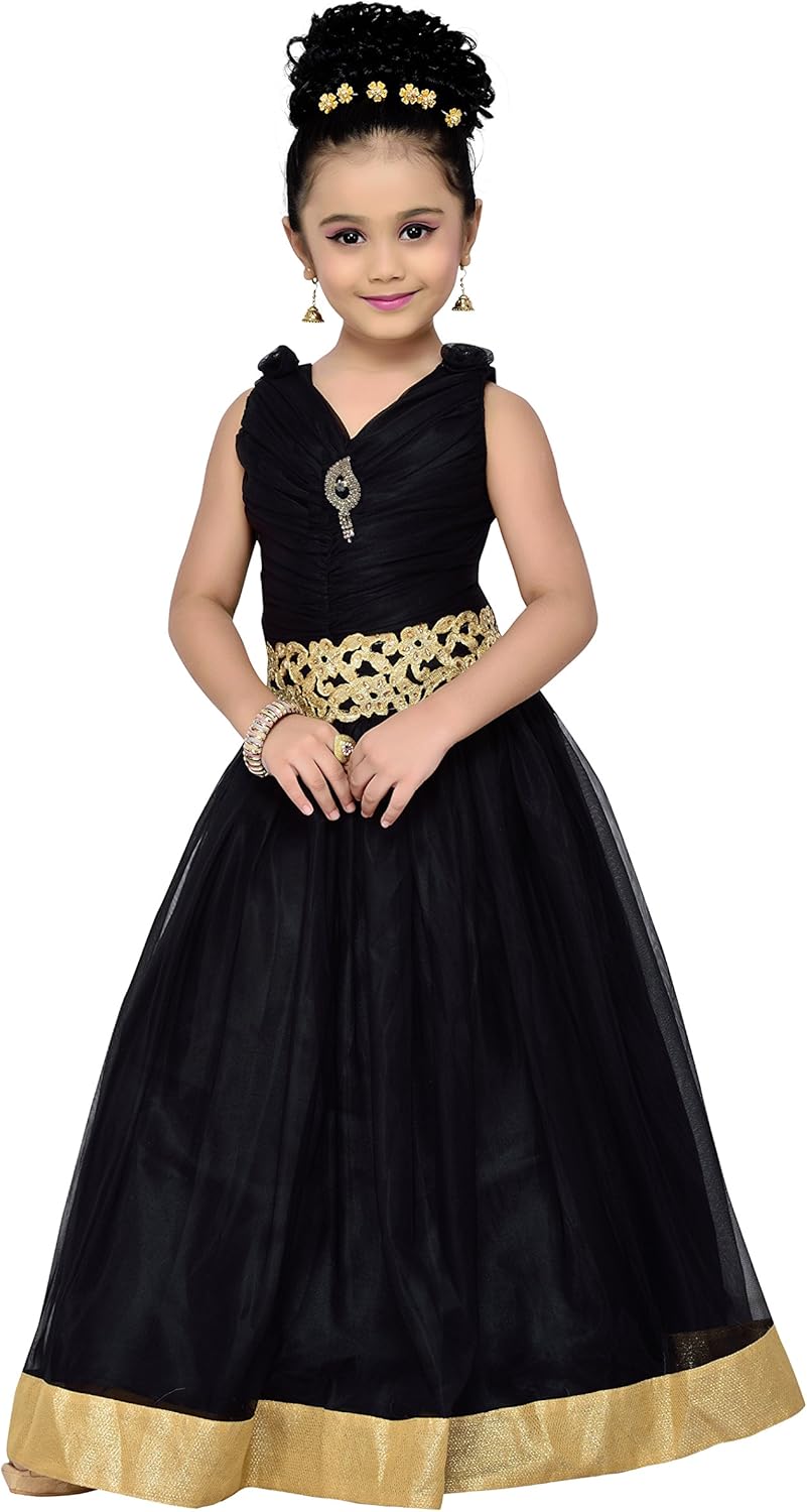 amazon girls frock