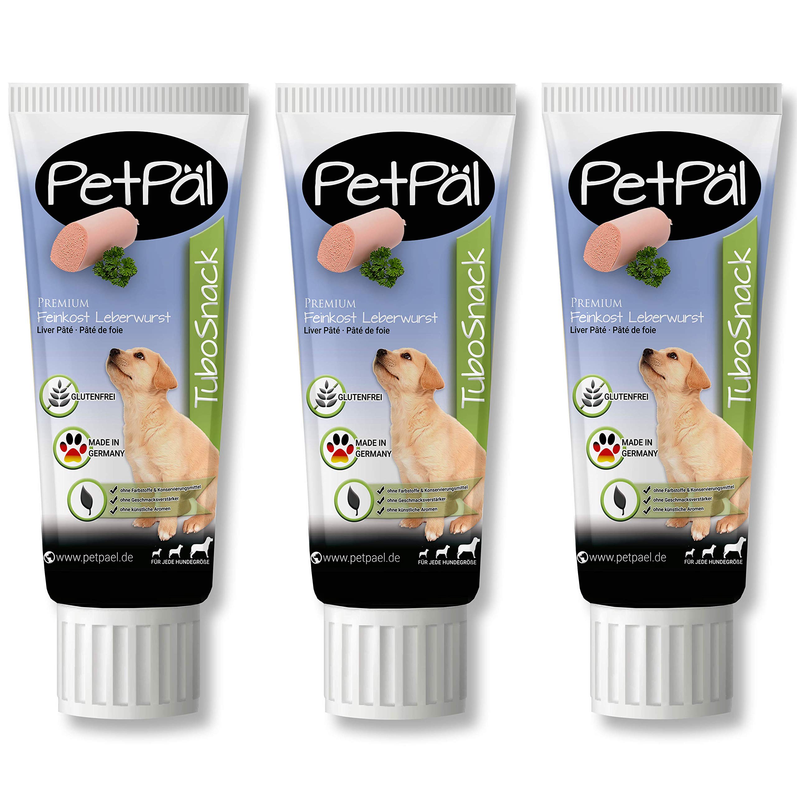 liver paste for dogs