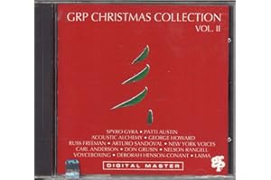 Vol. 2-Grp Christmas Collectio