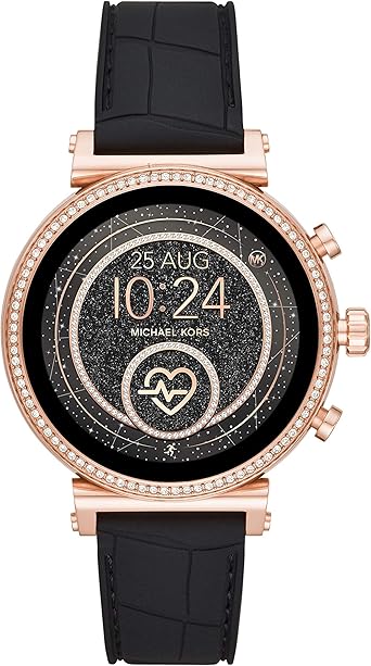 michael kors smartwatch sofie 2.0
