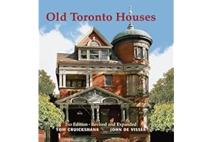 Old Toronto Houses