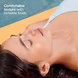 ISDIN Fotoprotector Invisible Stick SPF 50 Face Sensitive Areas Water Sweat view 3