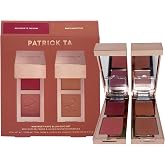 Patrick Ta Mini Must-Haves Blush Duo Set - She Goes To The Gym/She's Seductive