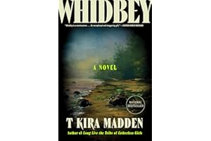 Whidbey: A Novel