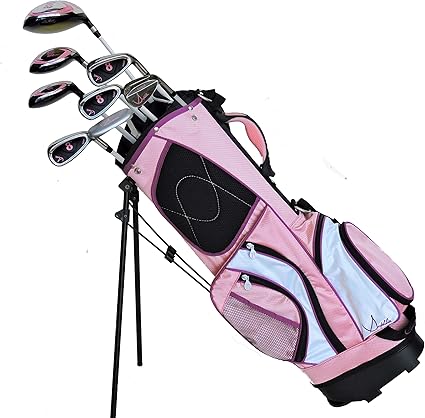 golf equipment amazon