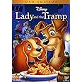 Lady and the Tramp