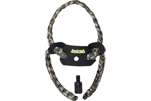 Allen Company Braided Bow Sling