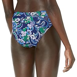 Amazon Essentials Women's Classic Bikini Swimsuit