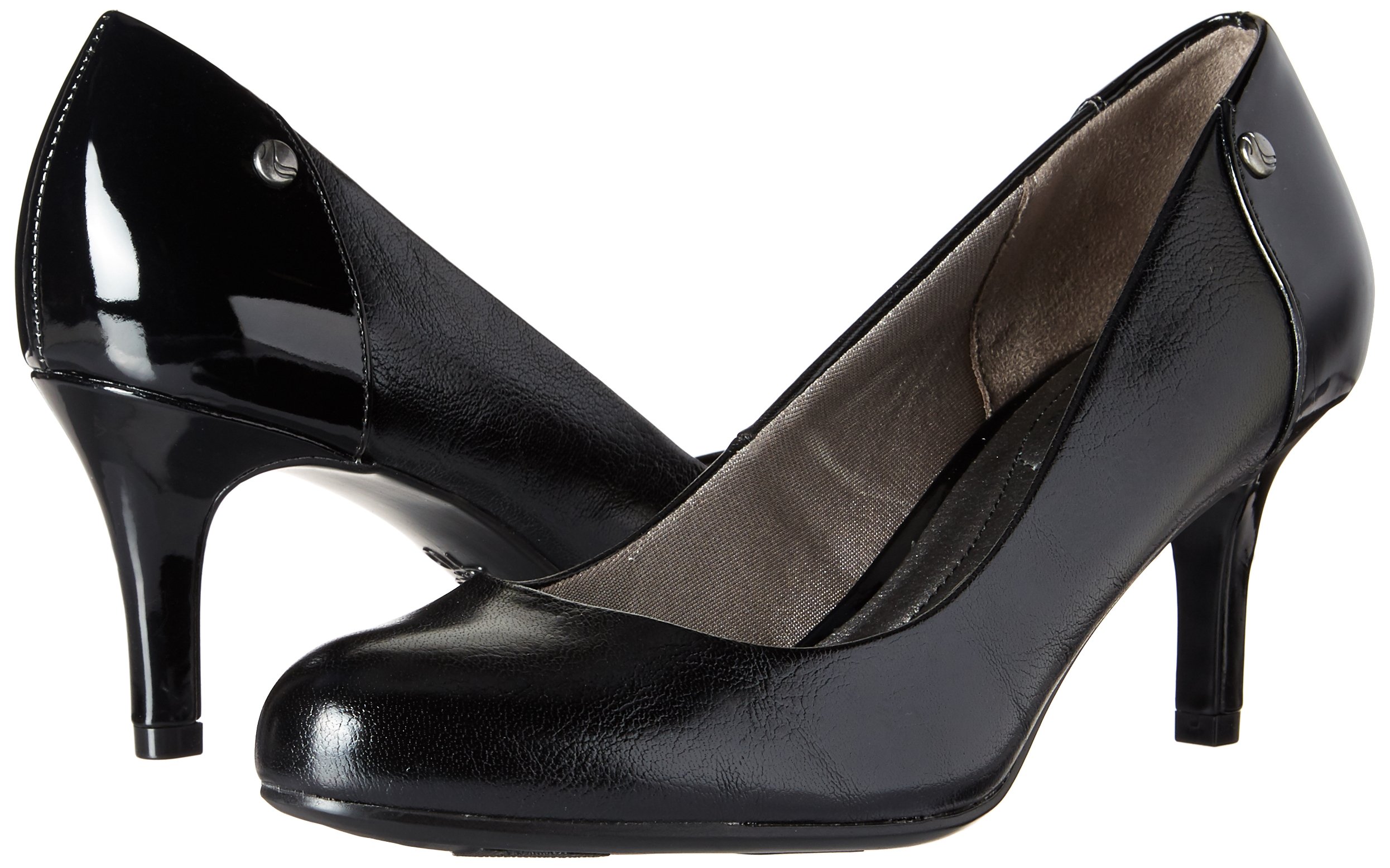 lifestride lively pump