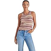 Steve Madden Womens Hannah Sweater