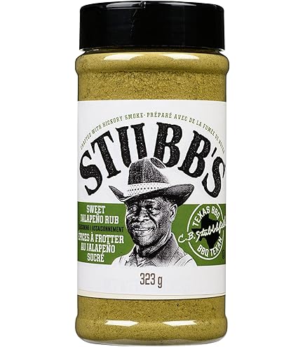 Cattleman's Grill Original Cowboy Coffee Steak Rub - View #4