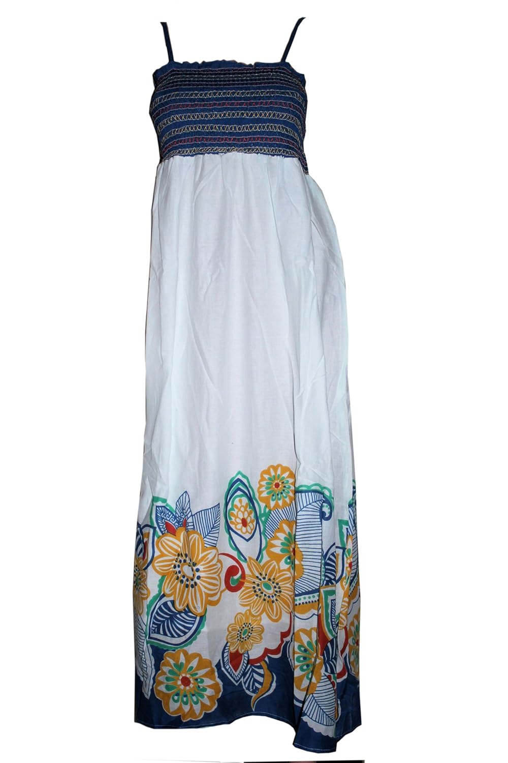 cheap cotton dresses uk