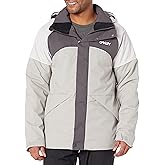Oakley Unisex Oakley Tnp Rotation Rc Insulated Jacket