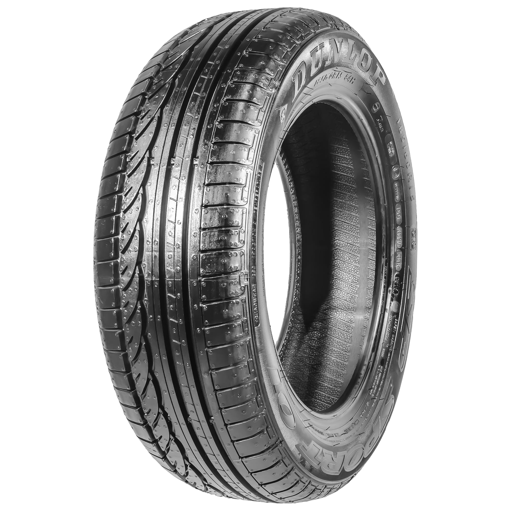 DUNLOP SP-01 MFS 235/50/R18 97V -Summer Tire- B/E/70