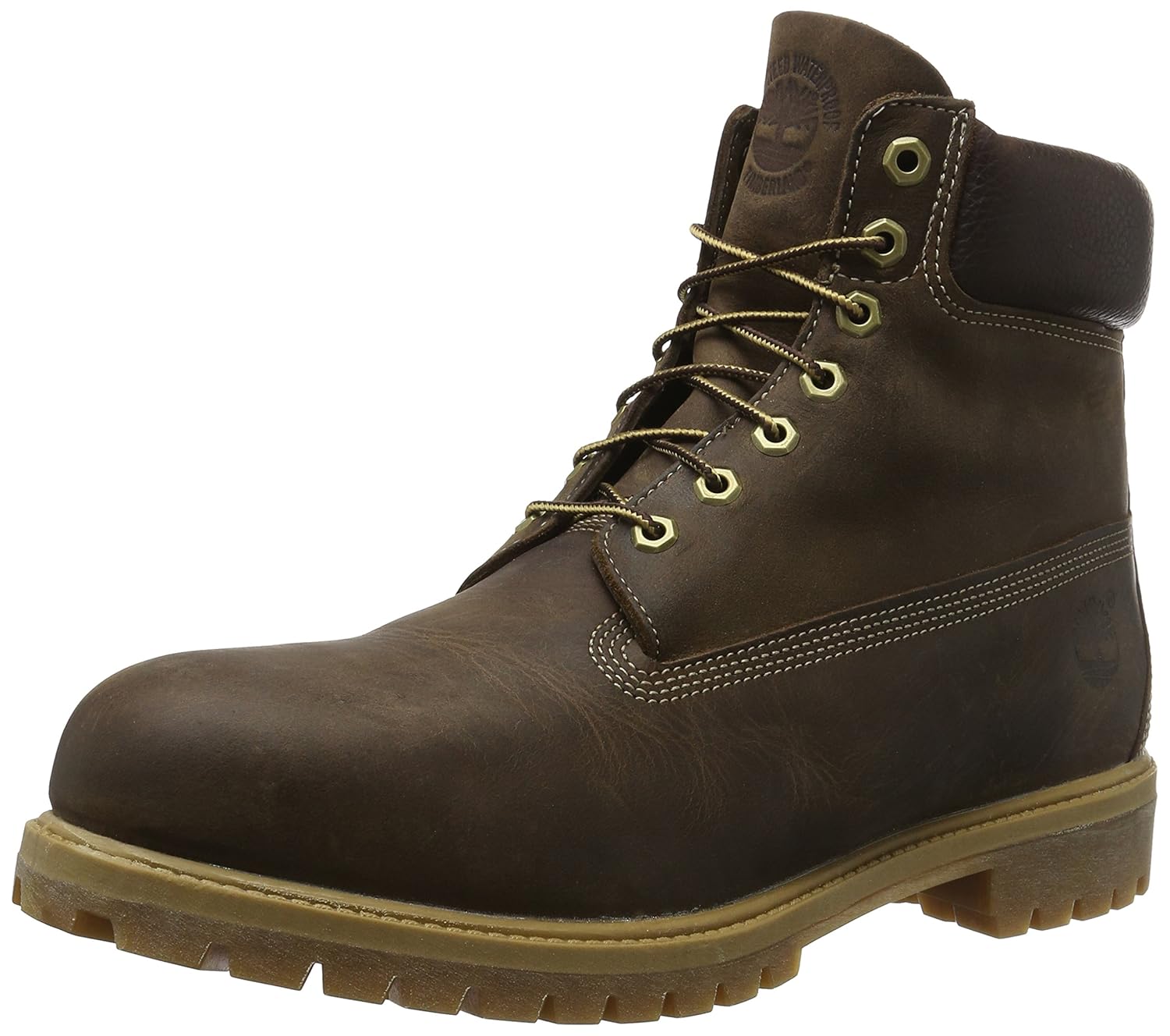 botas tipo timberland baratas
