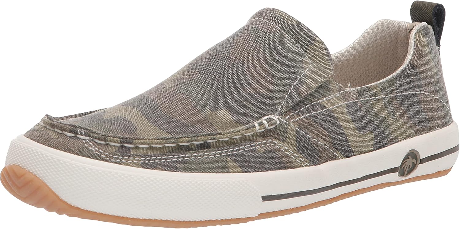 Margaritaville Men's Barbados Loafer Amazon.co.uk Shoes & Bags