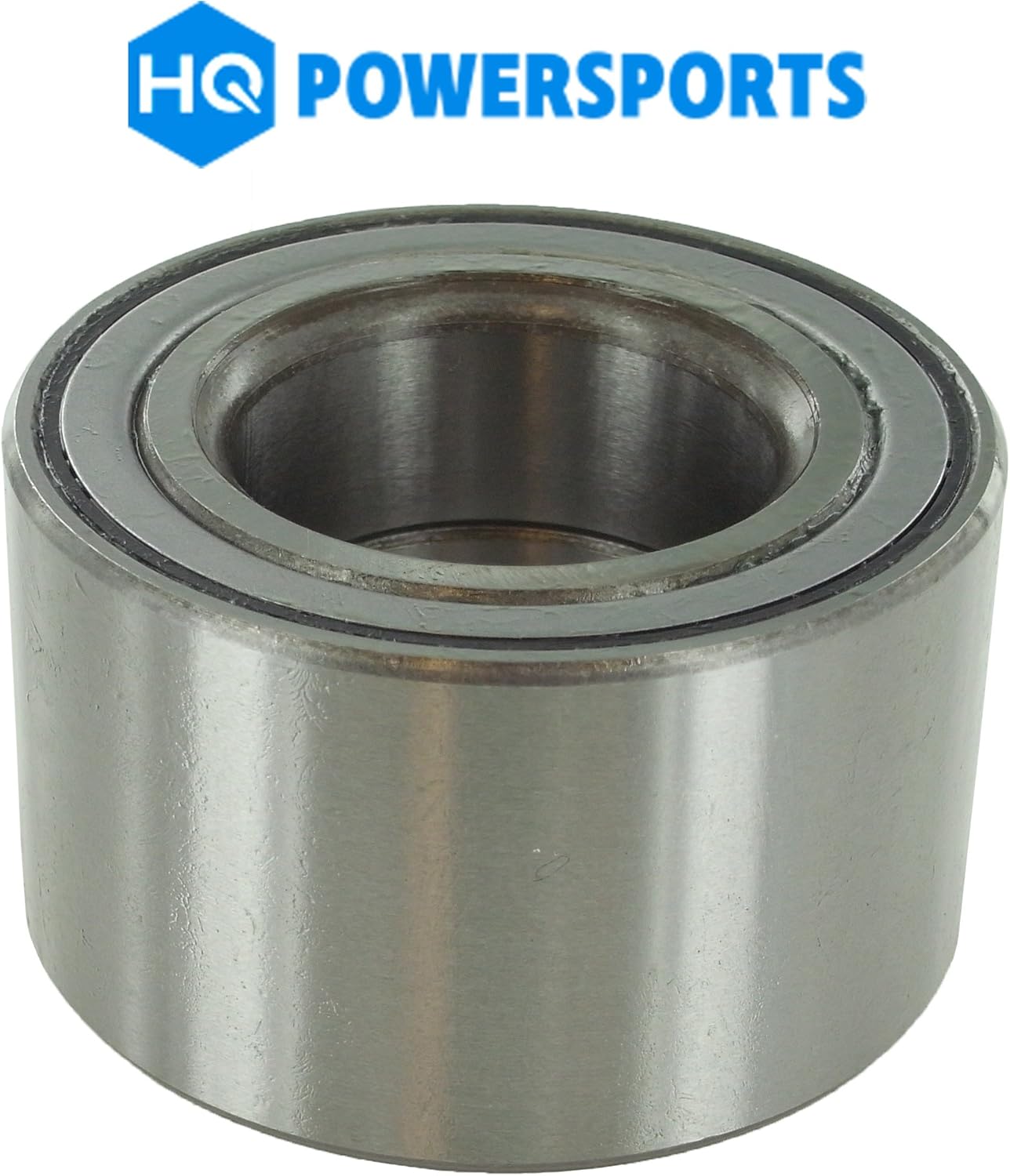 New HQ Powersports Front Wheel Bearing Replacement For