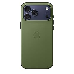 Apple iPhone 17 Pro Max TechWoven Case with MagSafe