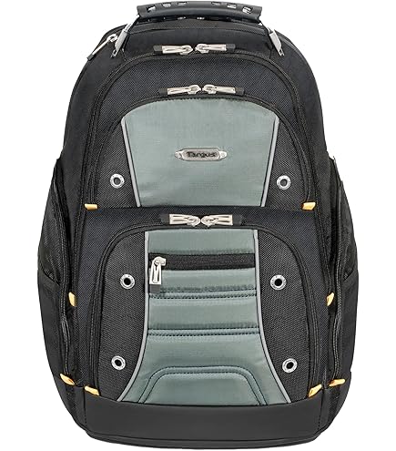 Amazon.com: Targus - 16 Corporate Traveler Checkpoint-Friendly Backpack : Electronics Amazon.com: Targus - 16 Corporate Traveler Checkpoint-Friendly Backpack : Electronics