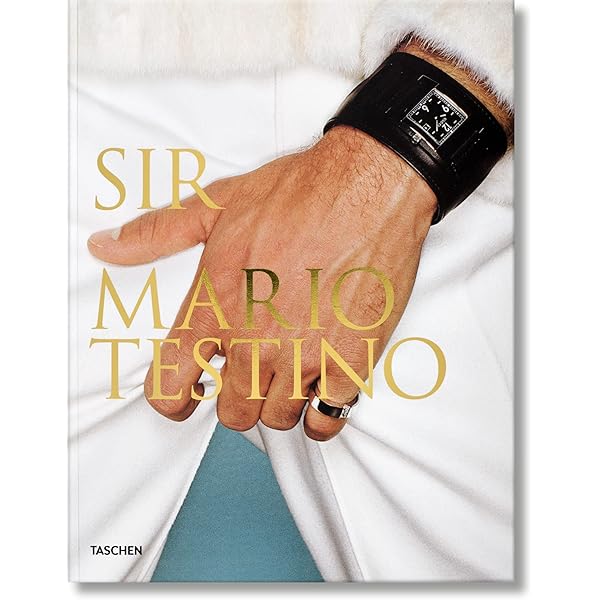 洋書 mario testino Amazon.com: Mario Testino. SIR. 45th Ed. (45th Edition