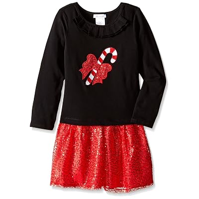 iris and ivy christmas dress Iris & Ivy Red Christmas