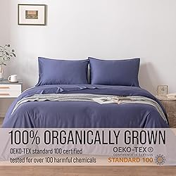 Bella Coterie Luxury Queen Size Sheet Set