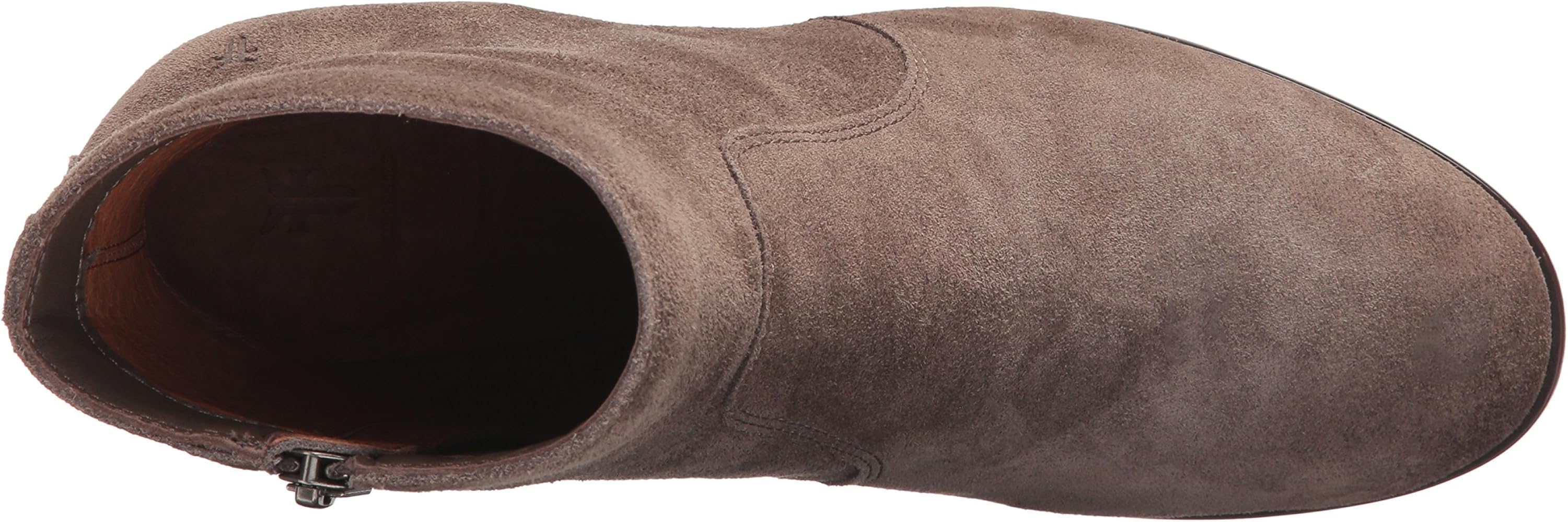 frye women's joan campus short boot