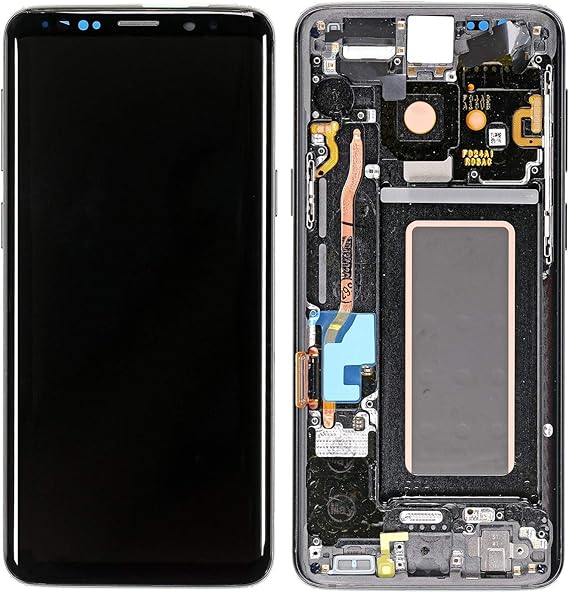precio samsung s9 amazon