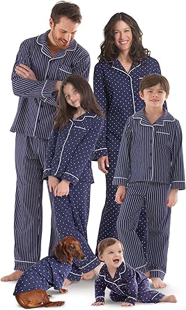 matching dog pajamas amazon