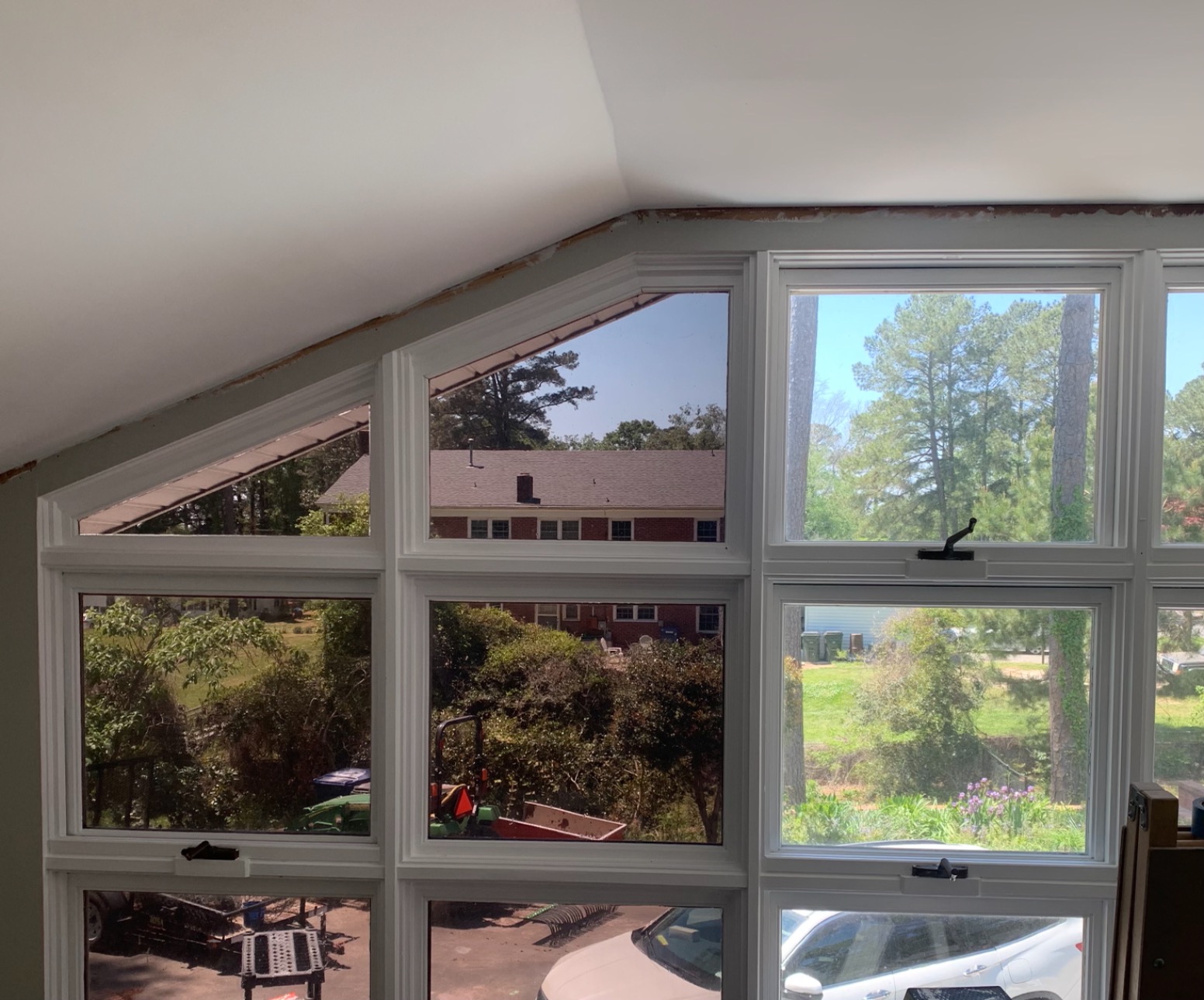 15/mo Finance BDF NA05 Window Film Privacy and Sun Control N05